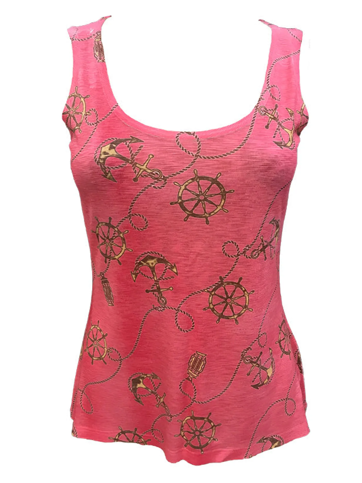 Anchor Tank