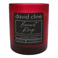 Baccarat Rouge Scented Candle