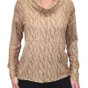 Buttery Soft Saddle Cowl