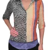 Crushed Animal Shirt