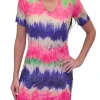 Crushed Candy Dress
