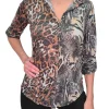 Crushed Cat Shirt