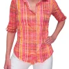 Crushed Coral Shirt