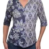 Crushed Day Shirt