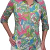 Crushed Deco Shirt