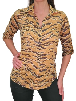 Crushed Dijon Shirt
