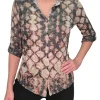 Crushed Earth Shirt