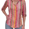 Crushed Fruit Shirt