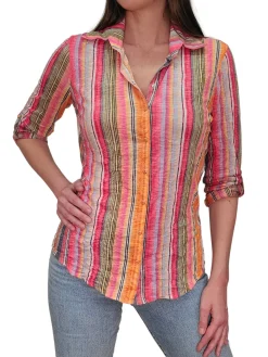 Crushed Fruit Shirt