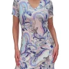 Crushed Gucci Dress