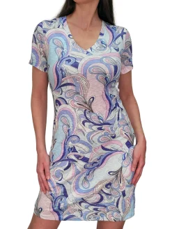 Crushed Gucci Dress