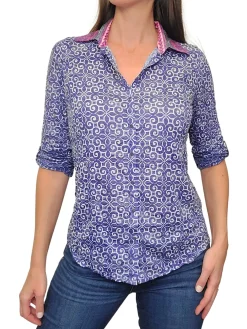 Crushed Ink Shirt