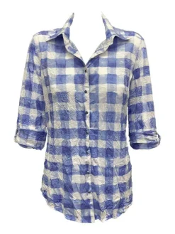 Crushed Lake Shirt