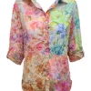 Crushed Party Shirt