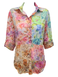 Crushed Party Shirt