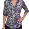 Crushed Paw Shirt