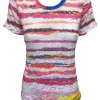 Crushed Sedona Tee