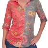 Crushed Spice Shirt