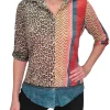 Crushed Wild Shirt