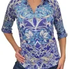 Crushed Wind Shirt