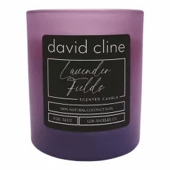 Lavender Fields Scented Candle
