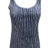 Navy Tank
