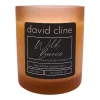Wild Berries Scented Candle